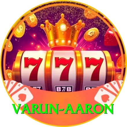 varun aaron Supreme - Free Download - 2