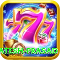 venkatesh prasad Live Casino Supreme