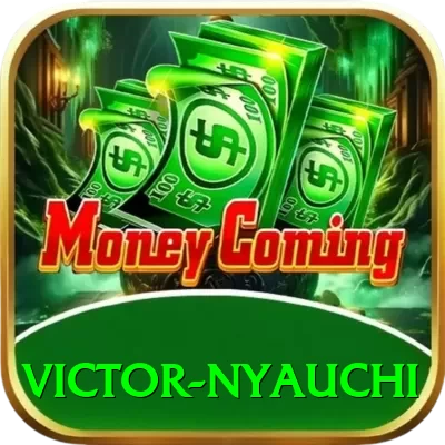 victor nyauchi Game Royal v4.1.9 - 2