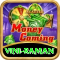 vini raman Cash Legend