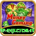 VIP Injector FF Games (Casino & Earning) Plus v3.4.1