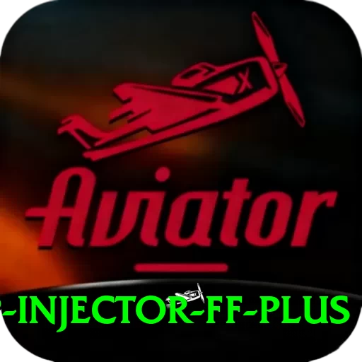 VIP Injector FF Plus Edition v1.0.6 - 2
