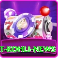 virat kohli news Live Casino Plus