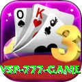 VSP 777 Game Gold Edition v5.1.1
