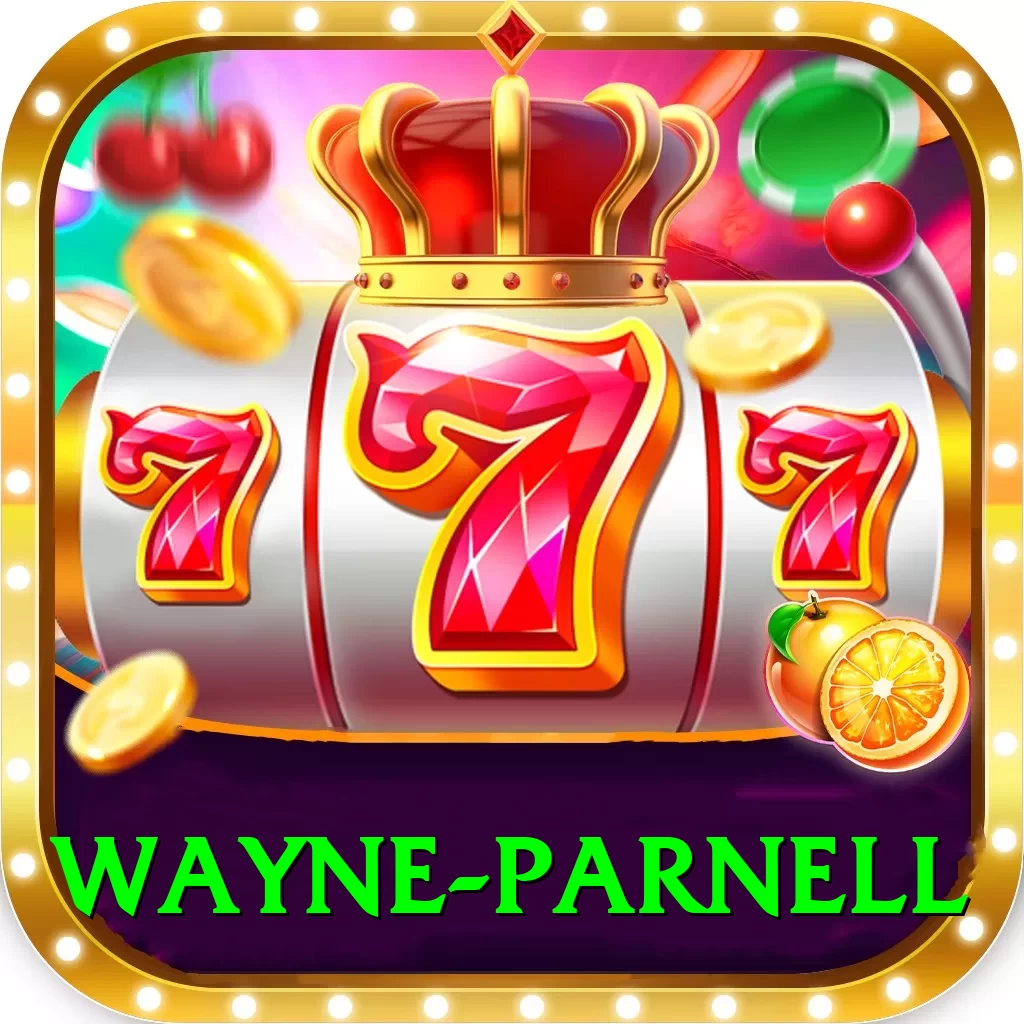 wayne parnell Gold - Free Download - 2