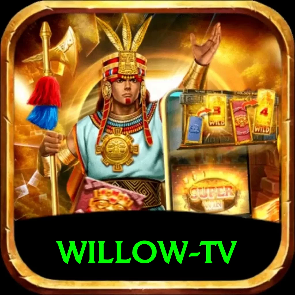 willow tv Cash Super - 2