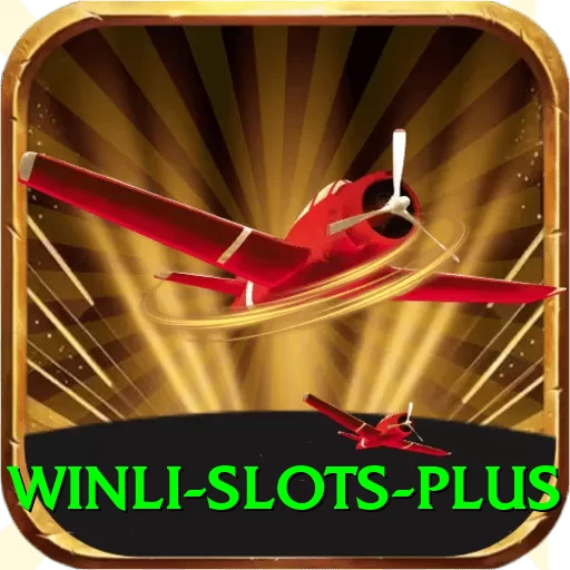 Winli Slots Ultimate v4.5.6 - 2