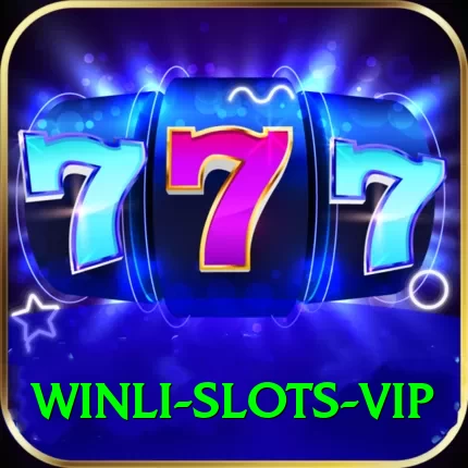 Winli Slots Ultimate Rewards - 2