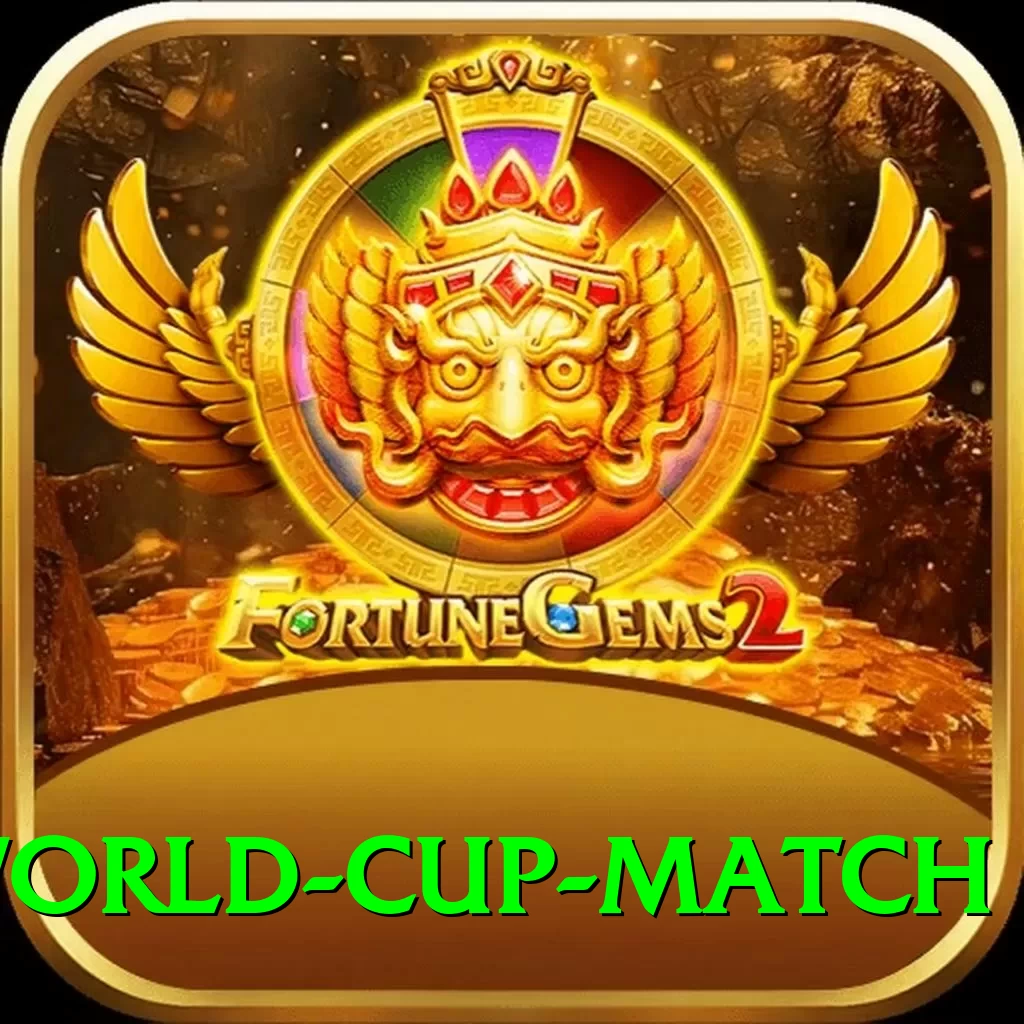 world cup match Master v5.3.6 - 2