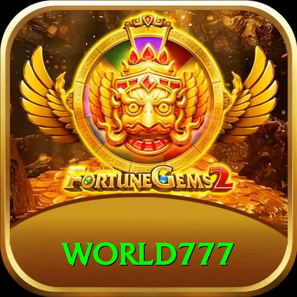 world777 - Slots Gold - 2