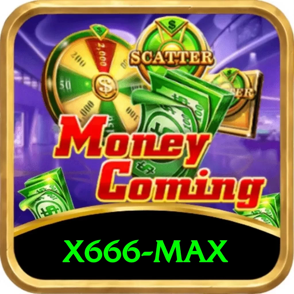 X666 Casino Official v4.5.7 - 2