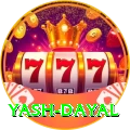 yash dayal King PK v5.8.8