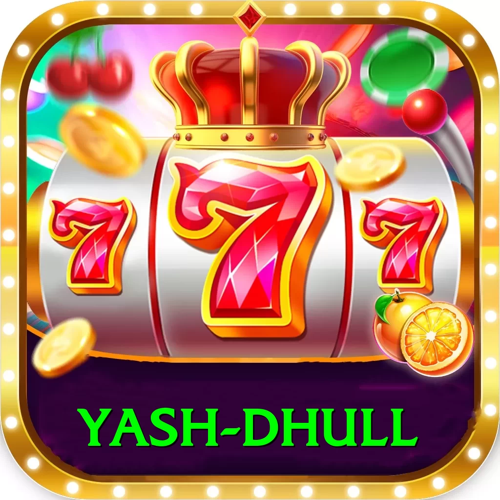 yash dhull - Real Money Champion - 2